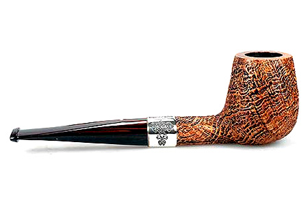 Alfred Dunhill Christmas Pipe 2012 4